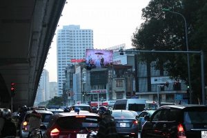 pano billboard quảng cáo