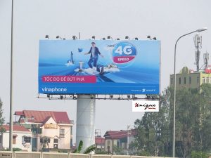 pano billboard quảng cáo